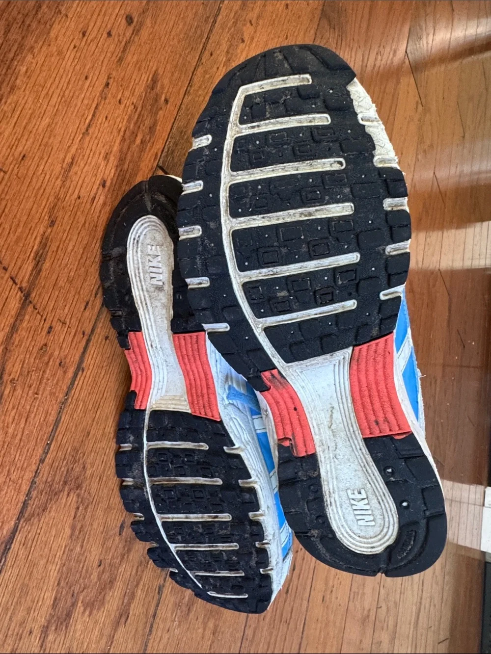 Nike Kids P-6000 sneakers